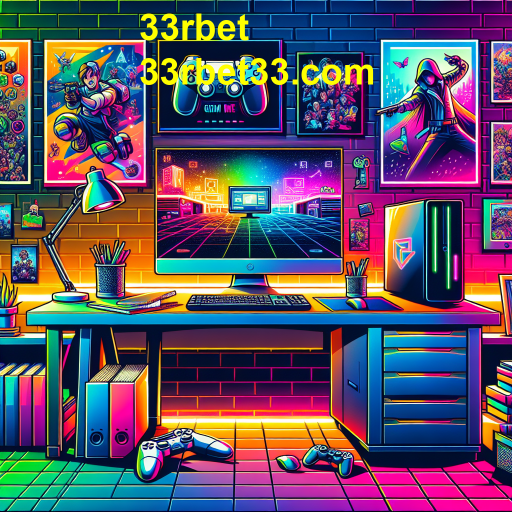 A Evolução dos Jogos de Desktop: Diversão Acessível e Emocionante