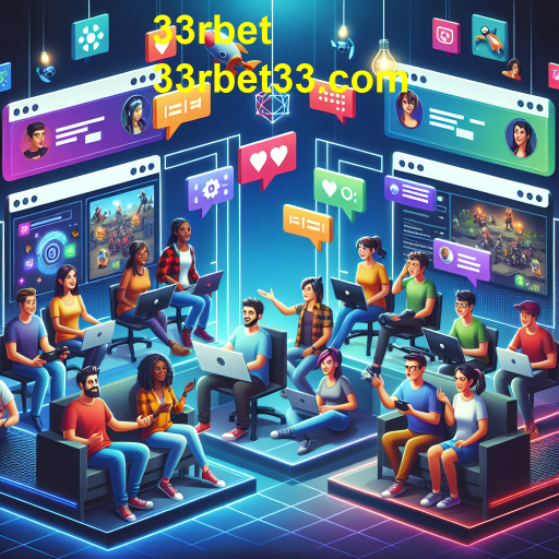 A Importância dos Fóruns de Jogos Online: Conectando Jogadores em Comunidades Virtuais