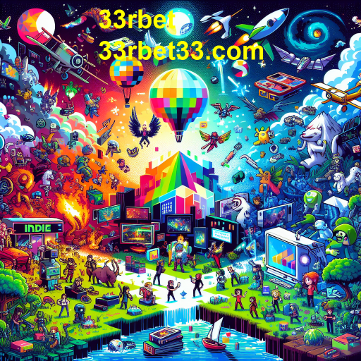 Inovações e Tendências no Mundo dos Jogos em 2024